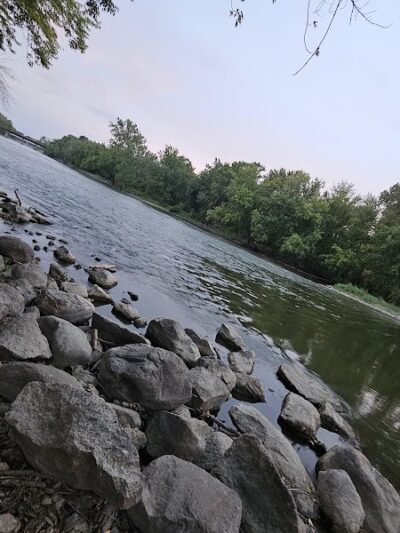 Janesville City Park - Janesville, IA