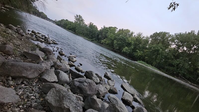 Janesville City Park - Janesville, IA