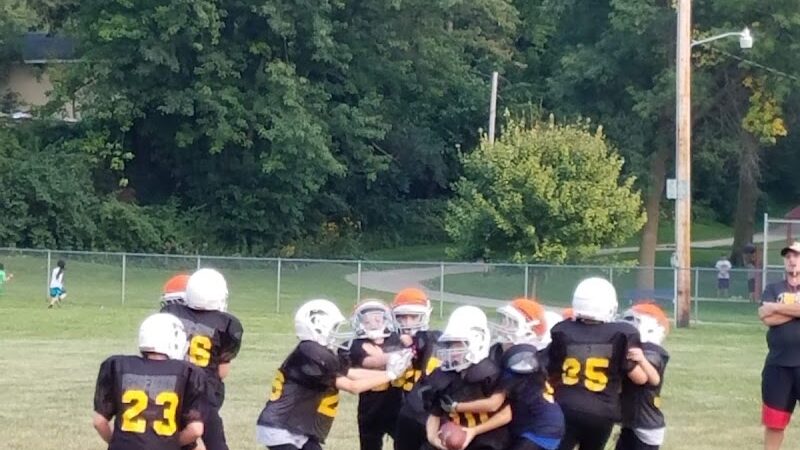 Janesville City Park - Janesville, IA