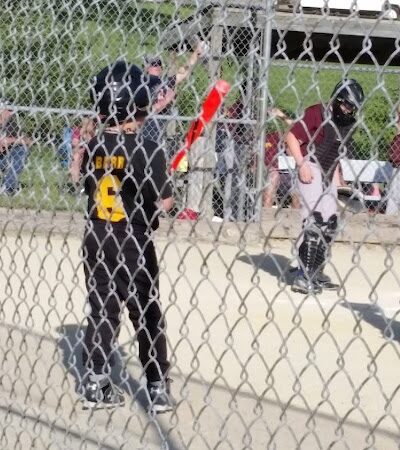 Janesville City Park - Janesville, IA