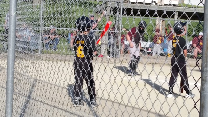 Janesville City Park - Janesville, IA