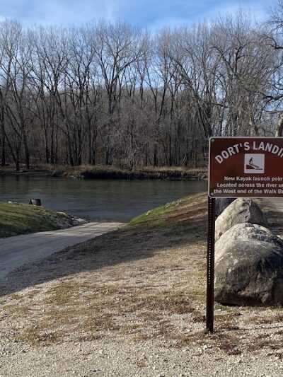 Janesville City Park - Janesville, IA