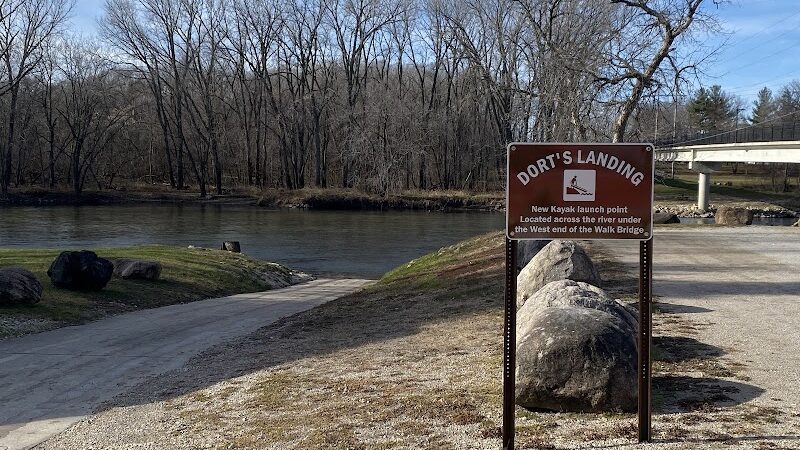Janesville City Park - Janesville, IA