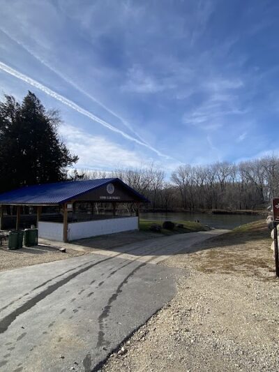 Janesville City Park - Janesville, IA