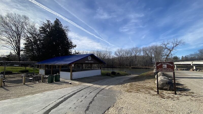 Janesville City Park - Janesville, IA