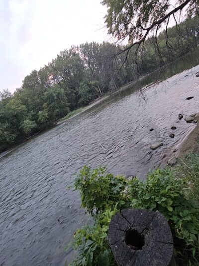 Janesville City Park - Janesville, IA