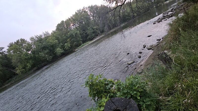 Janesville City Park - Janesville, IA