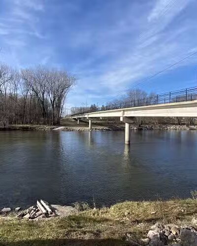 Janesville City Park - Janesville, IA