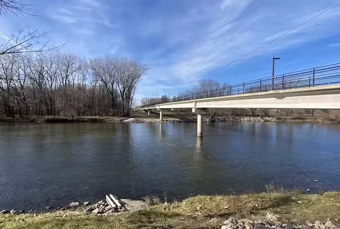 Janesville City Park - Janesville, IA