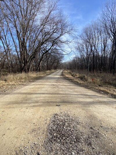 Shell Rock Access Area - Janesville, IA