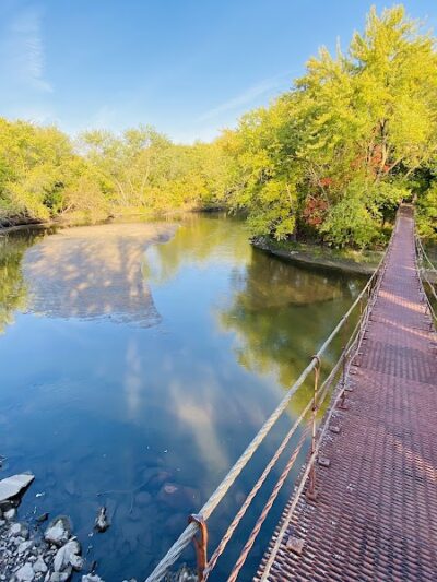 Thunder Woman County Park - Janesville, IA