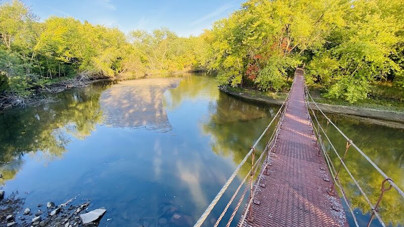 Thunder Woman County Park - Janesville, IA