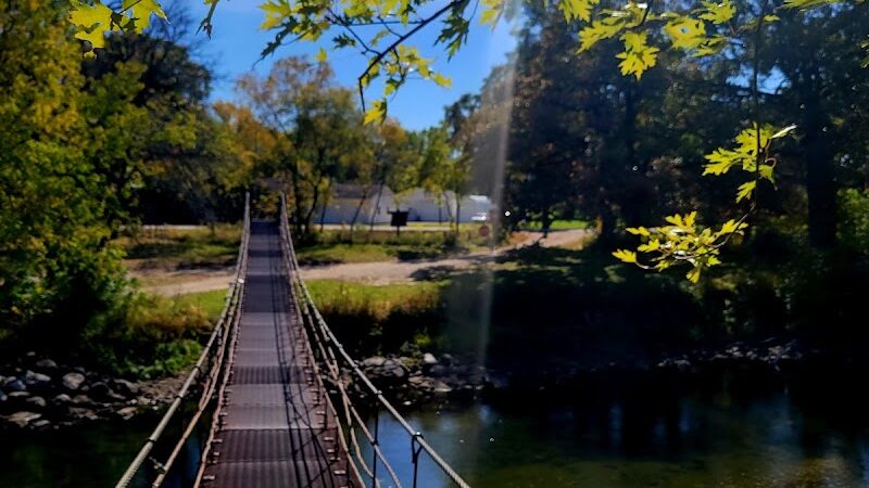 Thunder Woman County Park - Janesville, IA