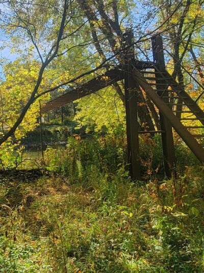 Thunder Woman County Park - Janesville, IA