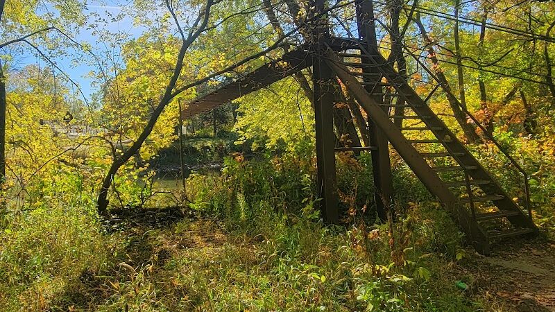 Thunder Woman County Park - Janesville, IA