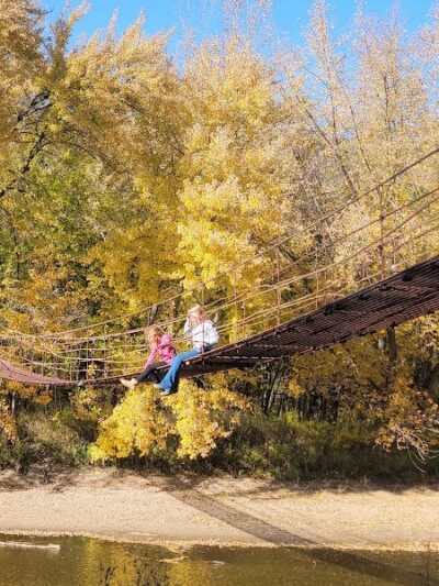 Thunder Woman County Park - Janesville, IA