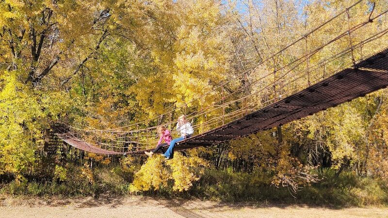 Thunder Woman County Park - Janesville, IA