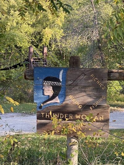 Thunder Woman County Park - Janesville, IA