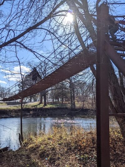 Thunder Woman County Park - Janesville, IA