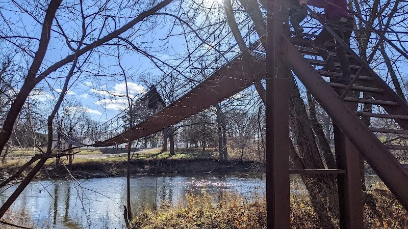 Thunder Woman County Park - Janesville, IA