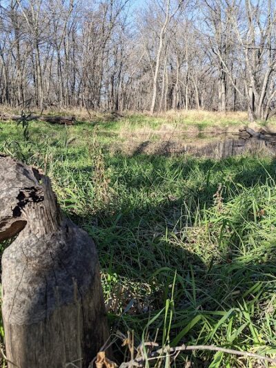 Thunder Woman County Park - Janesville, IA
