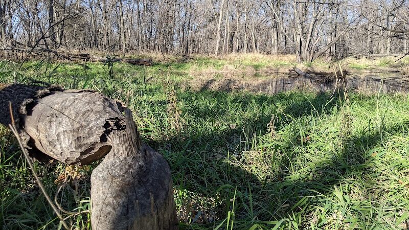 Thunder Woman County Park - Janesville, IA