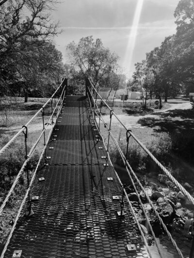 Thunder Woman County Park - Janesville, IA