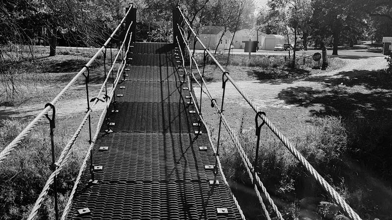 Thunder Woman County Park - Janesville, IA