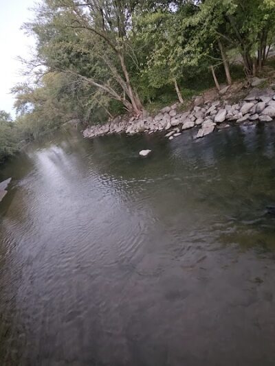 Thunder Woman County Park - Janesville, IA