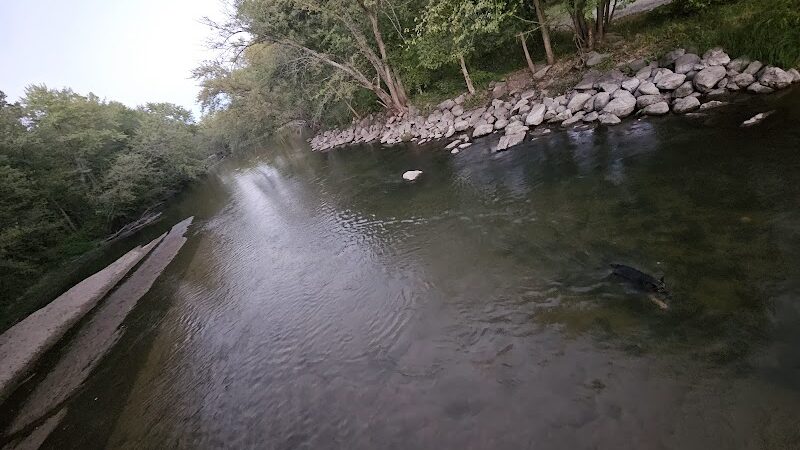 Thunder Woman County Park - Janesville, IA