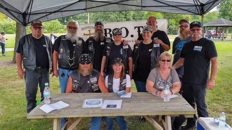 Jasonville City Park - Jasonville, IN