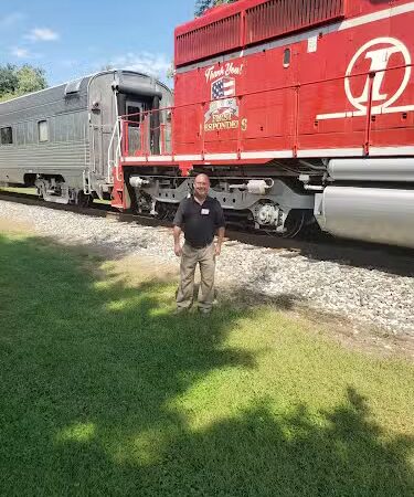 Jasonville City Park - Jasonville, IN