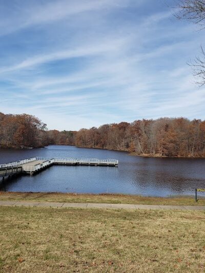 Shakamak State Park - Jasonville, IN