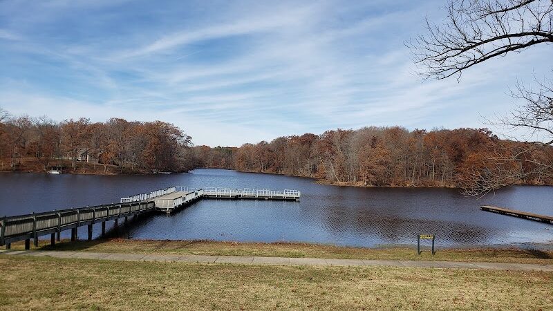 Shakamak State Park - Jasonville, IN
