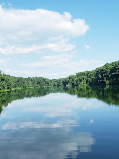 Shakamak State Park - Jasonville, IN