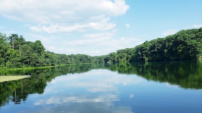 Shakamak State Park - Jasonville, IN