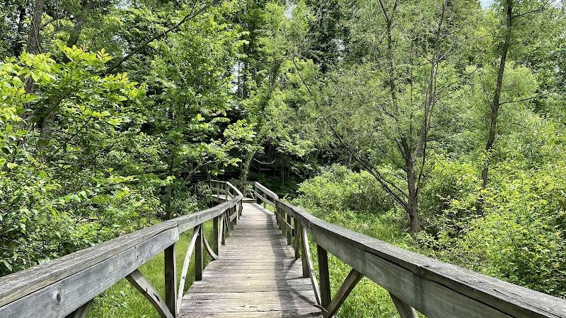 Shakamak State Park - Jasonville, IN