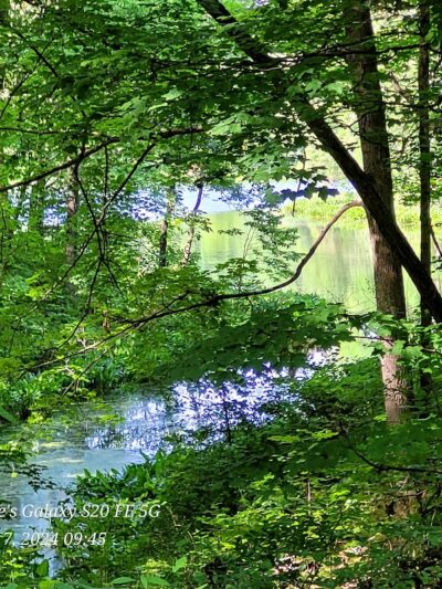 Shakamak State Park - Jasonville, IN