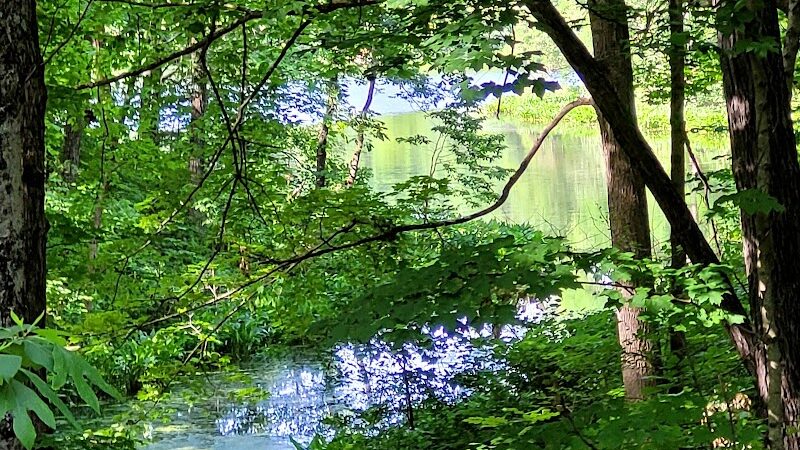 Shakamak State Park - Jasonville, IN