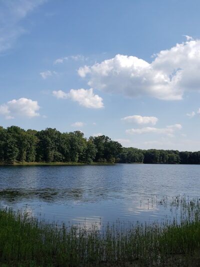 Shakamak State Park - Jasonville, IN