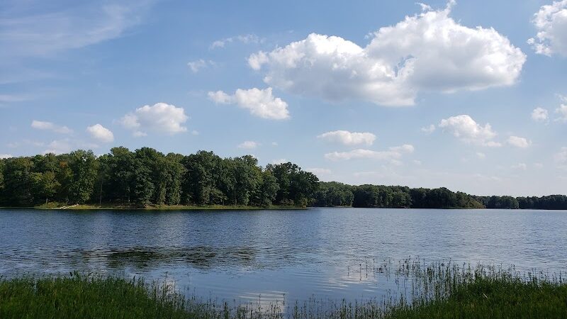 Shakamak State Park - Jasonville, IN