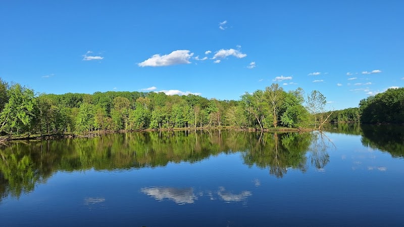 Shakamak State Park - Jasonville, IN