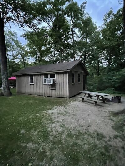 Shakamak State Park - Jasonville, IN