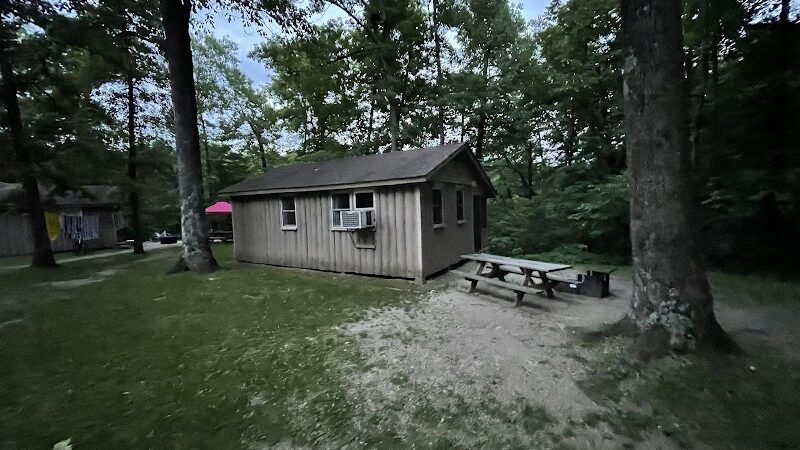 Shakamak State Park - Jasonville, IN