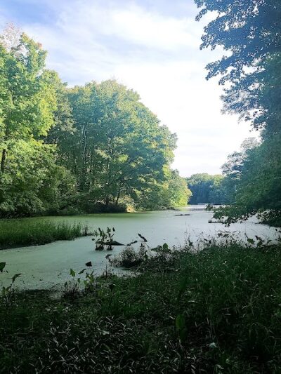 Shakamak State Park - Jasonville, IN