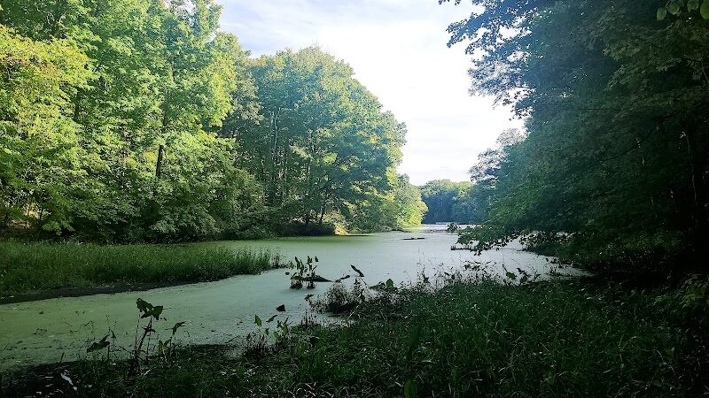 Shakamak State Park - Jasonville, IN