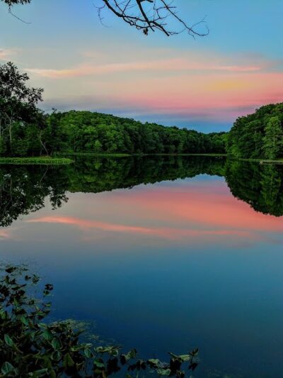 Shakamak State Park - Jasonville, IN