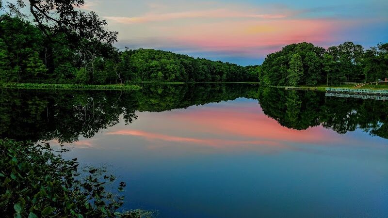 Shakamak State Park - Jasonville, IN