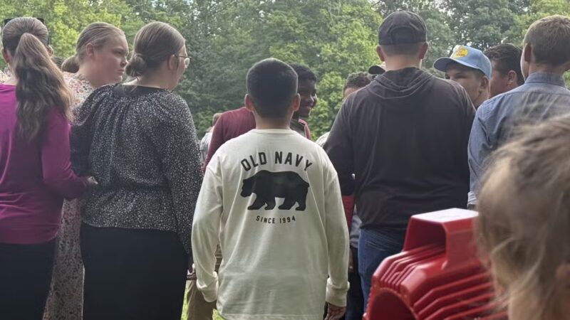 Shakamak State Park - Jasonville, IN