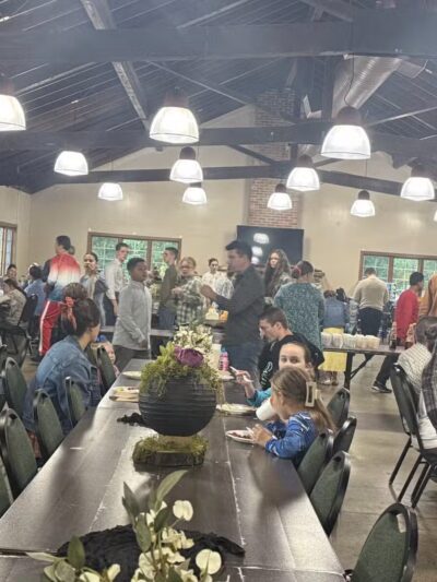 Shakamak State Park - Jasonville, IN